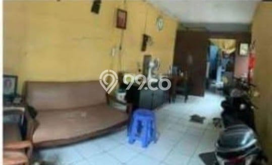 For Sale Hunian Rumah Terawat 3 KT di Cideng, Jakarta Pusat For Sale Hunian Rumah Terawat 3 KT di Cideng, Jakarta Pusat
