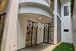 Rumah Luxury Modern Siap Huni di Tomang Jakarta Barat Rumah Luxury Modern Siap Huni di Tomang Jakarta Barat