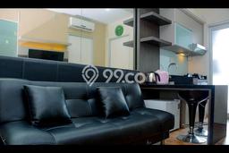 Apartemen Terjangkau Dijual di Jakarta Utara 2 KT & 1 KM Apartemen Terjangkau Dijual di Jakarta Utara 2 KT & 1 KM