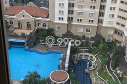 Dijual Apartemen 1 KT & 1 KM di Jakarta Barat Lokasi Strategis Dijual Apartemen 1 KT & 1 KM di Jakarta Barat Lokasi Strategis
