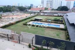 Dijual Tanah Lokasi MT Haryono, Jakarta Selatan Seluas 14810m2 Dijual Tanah Lokasi MT Haryono, Jakarta Selatan Seluas 14810m2