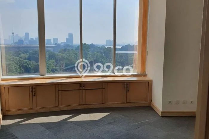 Disewakan Kantor di Kawasan Ramai Sudirman Luas 218m2 Disewakan Kantor di Kawasan Ramai Sudirman Luas 218m2