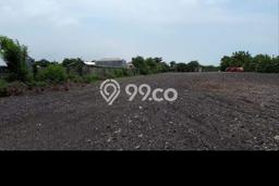Lahan untuk Dijual di Cilincing Jakarta Utara Luas 8061m2 Lahan untuk Dijual di Cilincing Jakarta Utara Luas 8061m2