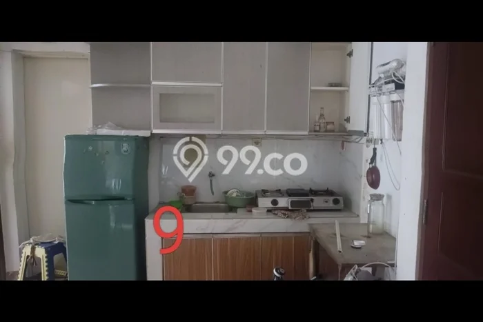 Sewa Apartemen Harga Terjangkau di Tanjung Duren 2 KT Sewa Apartemen Harga Terjangkau di Tanjung Duren 2 KT