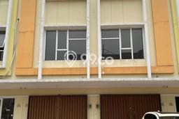 Unit Ruko Dijual di Tangerang LT 90m2 & LB 162m2 Unit Ruko Dijual di Tangerang LT 90m2 & LB 162m2