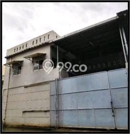 Gudang Premium di Cipondoh, Luas 288m2m², Area Bisnis, Lokasi Ramai Gudang Premium di Cipondoh, Luas 288m2m², Area Bisnis, Lokasi Ramai