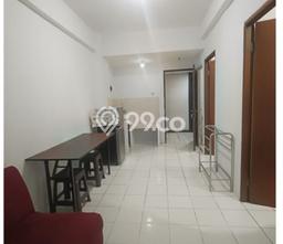 Apartemen Terjangkau di Cengkareng Jakarta Barat dengan 2 KT & 1 KM Apartemen Terjangkau di Cengkareng Jakarta Barat dengan 2 KT & 1 KM