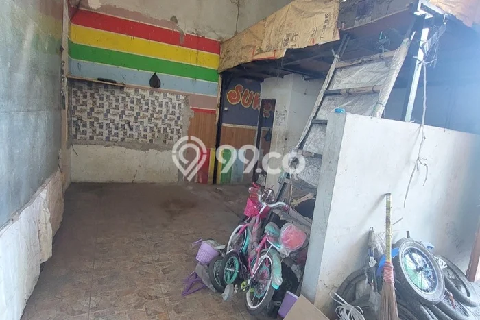 Tanah untuk Dijual di Sepatan Tangerang Luas 320m2 Tanah untuk Dijual di Sepatan Tangerang Luas 320m2