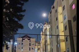 Apartemen Sewa 2 Kamar Hemat Siap Huni di Jakarta Barat, Luas 36m2 Apartemen Sewa 2 Kamar Hemat Siap Huni di Jakarta Barat, Luas 36m2