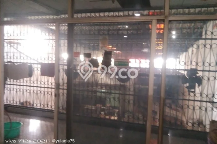 Unit Ruko Tersedia di Jembatan Besi Spesifikasi LB 720m2 Unit Ruko Tersedia di Jembatan Besi Spesifikasi LB 720m2