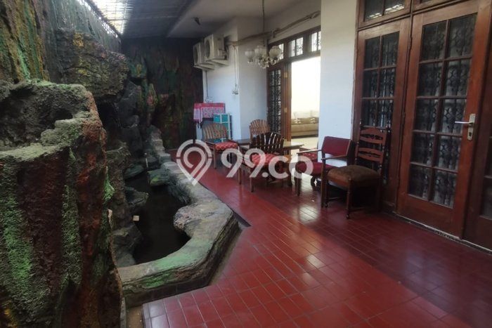 Dijual Rumah Mewah Exclusive di Cempaka Putih, Jakarta Pusat Dijual Rumah Mewah Exclusive di Cempaka Putih, Jakarta Pusat