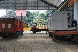 Gudang Komersial Disewakan di Cibinong Bogor Luas 1400m2 Gudang Komersial Disewakan di Cibinong Bogor Luas 1400m2