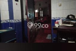 Unit Komersial Dijual di Jakarta Pusat LT 203m2 & LB 800m2 Unit Komersial Dijual di Jakarta Pusat LT 203m2 & LB 800m2