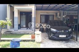 Dijual Hunian Rumah Nyaman 2 KT di Alam Sutera, Tangerang Dijual Hunian Rumah Nyaman 2 KT di Alam Sutera, Tangerang