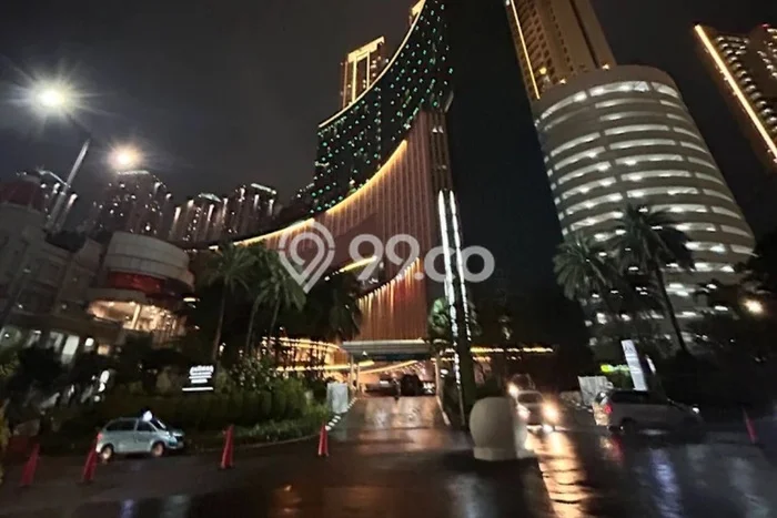 Sewa Apartemen Harga Terjangkau di Tanjung Duren 2 KT Sewa Apartemen Harga Terjangkau di Tanjung Duren 2 KT