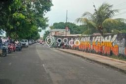 Dijual Tanah 1260m2 di Kapuk Kamal, Jakarta Barat Dijual Tanah 1260m2 di Kapuk Kamal, Jakarta Barat