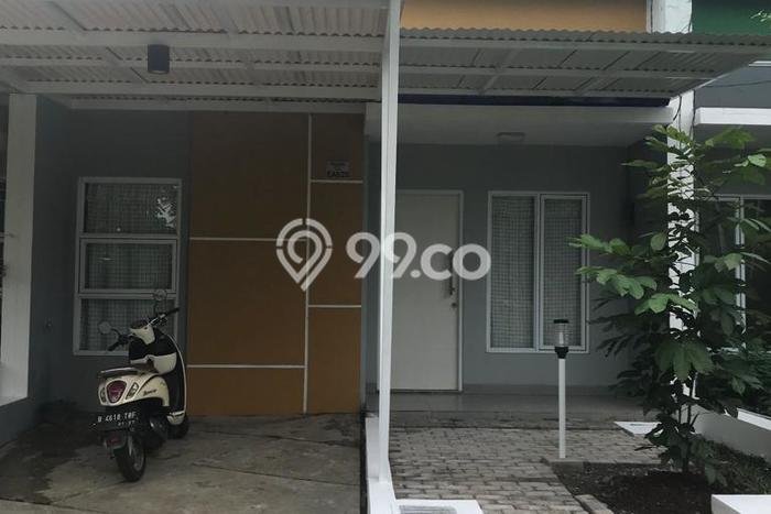 Rumah Strategis Minimalis Lb 38m2 di Cibitung, Bekasi Rumah Strategis Minimalis Lb 38m2 di Cibitung, Bekasi