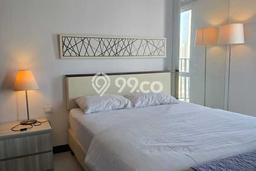 Siap Huni Apartemen 2 KT 1 KM di Cikarang Luas 45m2 Siap Huni Apartemen 2 KT 1 KM di Cikarang Luas 45m2