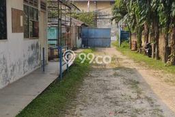 Unit Pabrik Dijual di Curug Tangerang 8965m2 Unit Pabrik Dijual di Curug Tangerang 8965m2