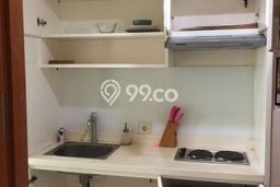 Dijual Apartemen di Jakarta Selatan 0 Kamar & 0 Kamar Mandi, Luas 28m2 Dijual Apartemen di Jakarta Selatan 0 Kamar & 0 Kamar Mandi, Luas 28m2