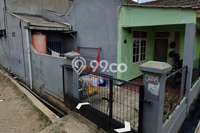Cimone Alam Permai Cimone Alam Permai
