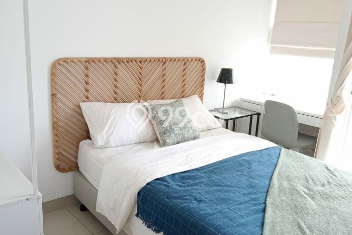 Dijual Apartemen 1 KT 1 KM di Poris Luas 21m2 Dijual Apartemen 1 KT 1 KM di Poris Luas 21m2