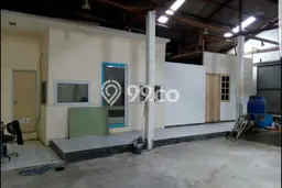 Gudang Dijual di Prime Area Jakarta Barat Luas 448m2 Gudang Dijual di Prime Area Jakarta Barat Luas 448m2