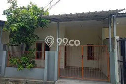 For Sale Hunian Rumah Terawat 3 Kamar di Dadap, Tangerang For Sale Hunian Rumah Terawat 3 Kamar di Dadap, Tangerang