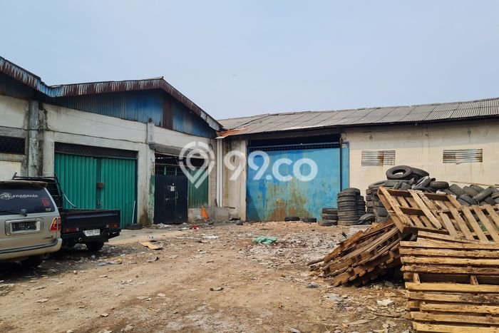 Paling Diincar! Gudang Dijual di Kalideres Harga Kompetitif Paling Diincar! Gudang Dijual di Kalideres Harga Kompetitif