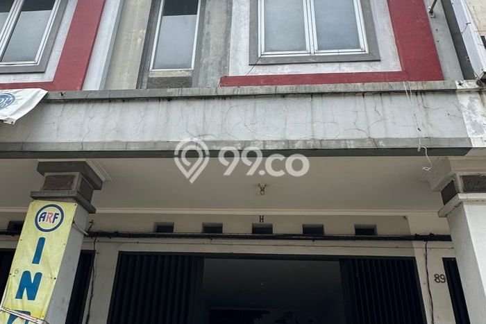 Lokasi Strategis! Dijual Ruko Bisnis di Curug, Serang Kondisi Bagus Lokasi Strategis! Dijual Ruko Bisnis di Curug, Serang Kondisi Bagus