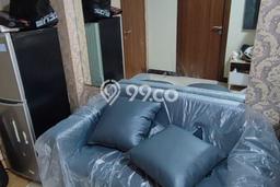Dijual Apartemen 2 KT 1 KM di Pluit Luas 35m2 Dijual Apartemen 2 KT 1 KM di Pluit Luas 35m2