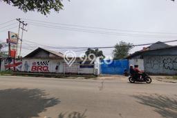 Gudang Disewa di Cengkareng, Jakarta Barat, LT 1157m2 / LB 236m2 Gudang Disewa di Cengkareng, Jakarta Barat, LT 1157m2 / LB 236m2