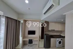 Apartemen Murah dengan 1 BR & 1 KM di Cengkareng Jakarta Barat Apartemen Murah dengan 1 BR & 1 KM di Cengkareng Jakarta Barat