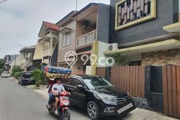 Kavling Tanah Dijual di Cempaka Putih, Jakarta Pusat, Luas 300m2 Area Strategis Kavling Tanah Dijual di Cempaka Putih, Jakarta Pusat, Luas 300m2 Area Strategis