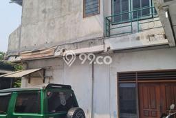 Ruko Dijual Lokasi Stratagis di Cengkareng Jakarta Barat Cocok untuk Bisnis Ruko Dijual Lokasi Stratagis di Cengkareng Jakarta Barat Cocok untuk Bisnis