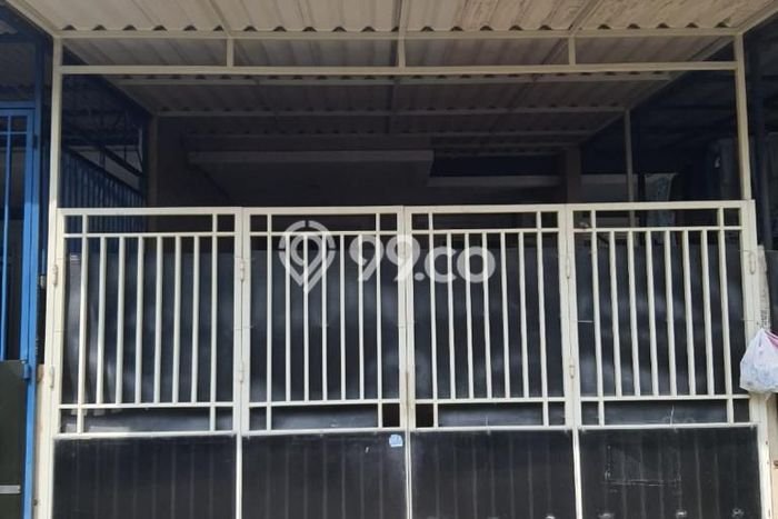 Rumah Luas Asri 3 KT Siap Huni di Cengkareng Barat Jakarta Barat Rumah Luas Asri 3 KT Siap Huni di Cengkareng Barat Jakarta Barat