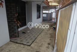 Rumah Strategis Minimalis Lb 160m2 di Cengkareng, Jakarta Barat Rumah Strategis Minimalis Lb 160m2 di Cengkareng, Jakarta Barat