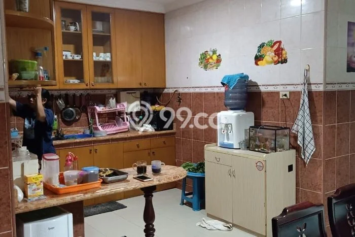 Dijual Rumah Premium dengan Fasilitas Sekitar Komplit di Cengkareng, Jakarta Barat Dijual Rumah Premium dengan Fasilitas Sekitar Komplit di Cengkareng, Jakarta Barat