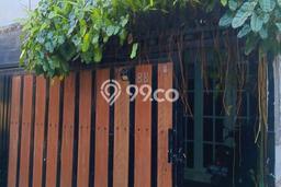 Rumah Luas Asri 3 KT Siap Huni di Tomang Jakarta Barat Rumah Luas Asri 3 KT Siap Huni di Tomang Jakarta Barat