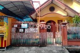 Dijual Rumah 3 Kamar Lokasi Ideal Nyaman dan Strategis di Cengkareng Dijual Rumah 3 Kamar Lokasi Ideal Nyaman dan Strategis di Cengkareng