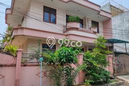 Rumah Elit Modern Siap Huni di Pluit Jakarta Utara Rumah Elit Modern Siap Huni di Pluit Jakarta Utara