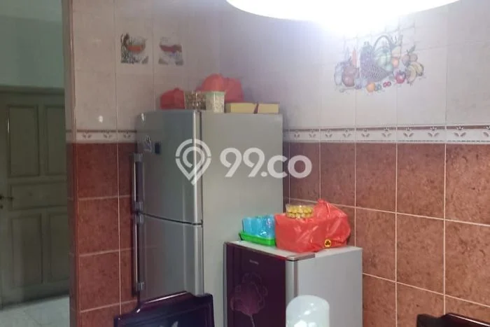 Dijual Rumah Premium dengan Fasilitas Sekitar Komplit di Cengkareng, Jakarta Barat Dijual Rumah Premium dengan Fasilitas Sekitar Komplit di Cengkareng, Jakarta Barat