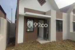 Rumah Modern Cantik 2 Kamar Siap Huni di Tenjo Rumah Modern Cantik 2 Kamar Siap Huni di Tenjo