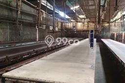 Pabrik Dijual Lokasi Stratagis di Balaraja Tangerang Cocok untuk Investasi Pabrik Dijual Lokasi Stratagis di Balaraja Tangerang Cocok untuk Investasi