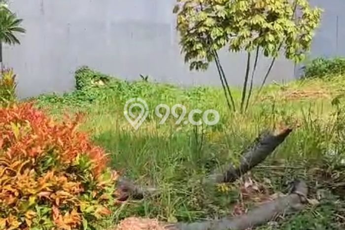 Tanah Dijual Area Strategis di Tangerang Kota Tangerang 160m2 Tanah Dijual Area Strategis di Tangerang Kota Tangerang 160m2