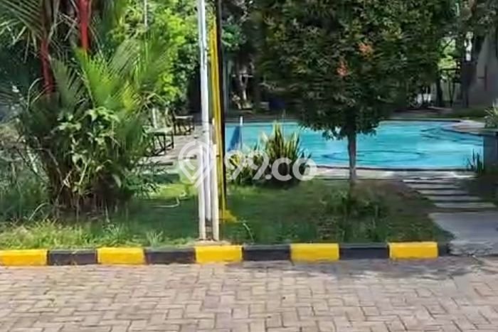 Tanah Dijual Area Strategis di Tangerang Kota Tangerang 160m2 Tanah Dijual Area Strategis di Tangerang Kota Tangerang 160m2