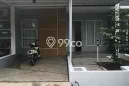 Rumah Strategis Minimalis Lb 38m2 di Cibitung, Bekasi Rumah Strategis Minimalis Lb 38m2 di Cibitung, Bekasi