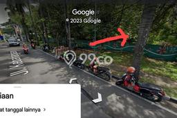 Tanah Investasi Dijual di Jakarta Barat Punya Luas 9310m2 Tanah Investasi Dijual di Jakarta Barat Punya Luas 9310m2
