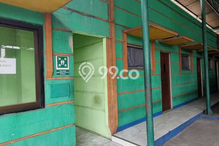 Gudang paling strategis disewakan di Karawaci Tangerang Gudang paling strategis disewakan di Karawaci Tangerang