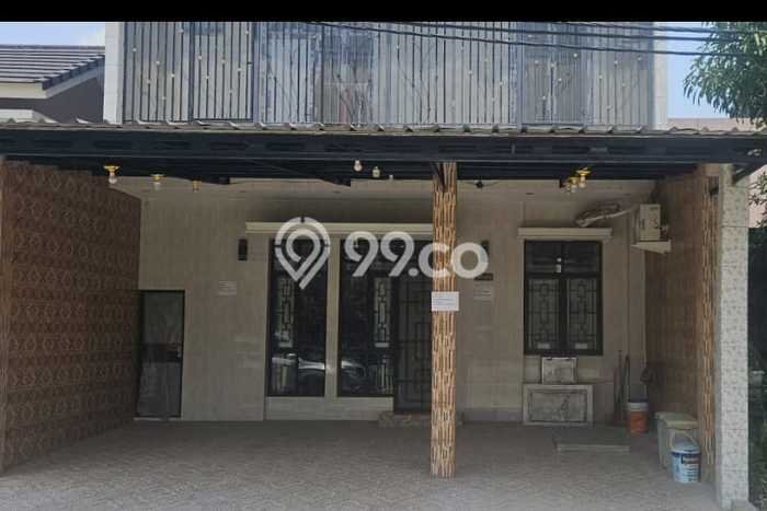 Disewakan Rumah Konsep Minimalis di Tangerang Tangerang dengan 8 Kamar Disewakan Rumah Konsep Minimalis di Tangerang Tangerang dengan 8 Kamar